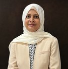 Dr Raufa Rahman