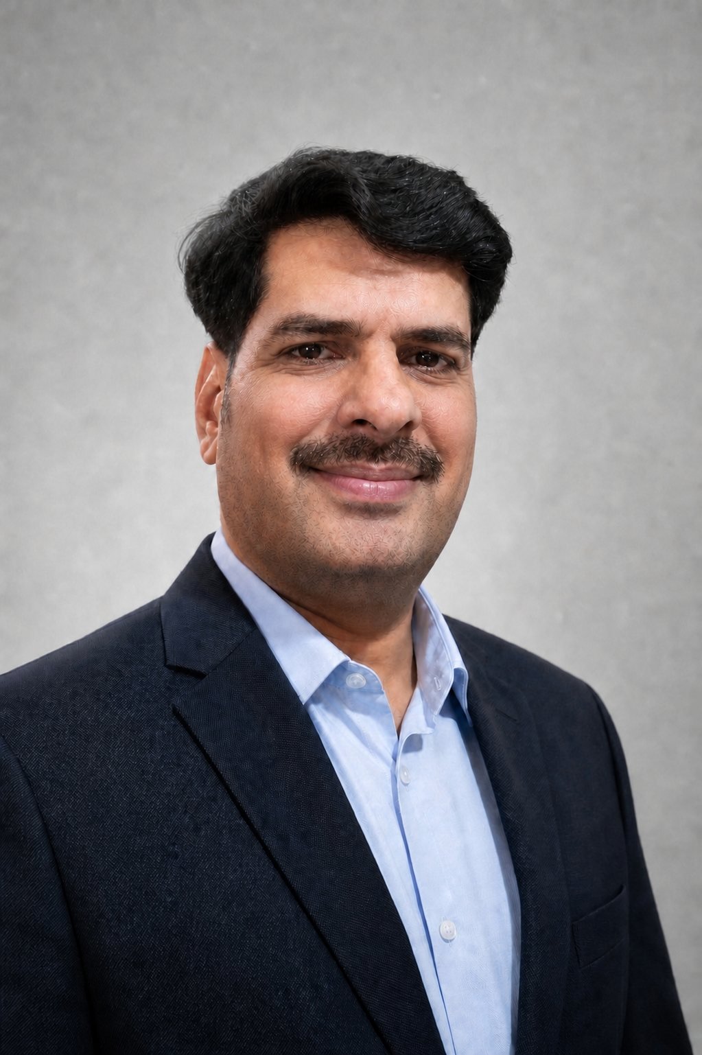 Dr Salman Siddique